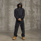 Everlast Oversized Hoodie