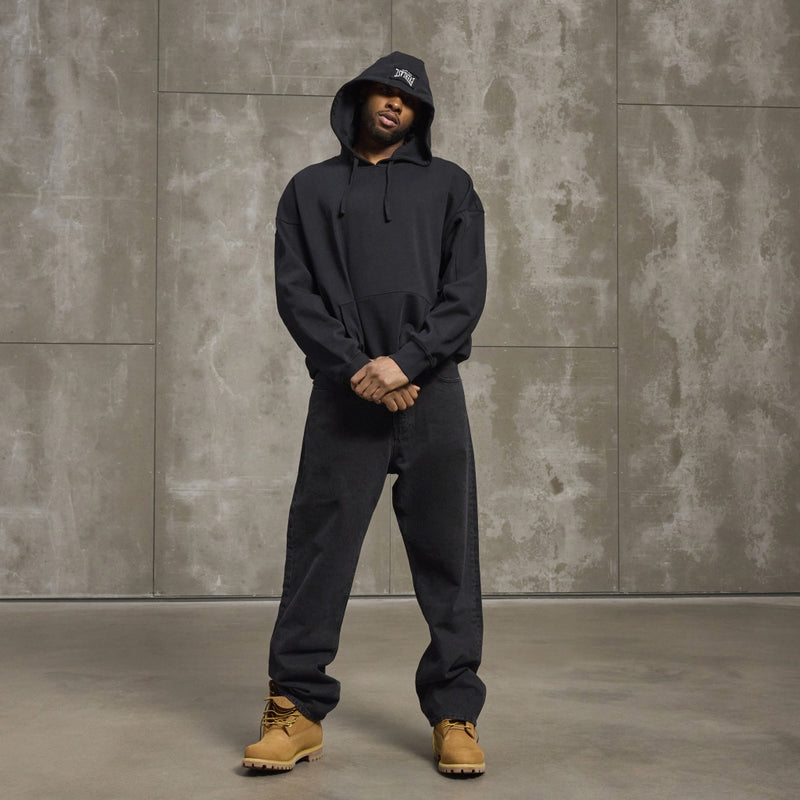 Everlast Oversized Hoodie