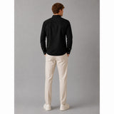 Clean Cut Eske Oxford - Black