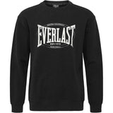 Everlast Logo Crew Sweat