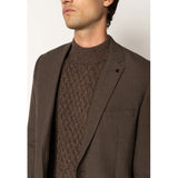 Clean Cut Marius Stretch Blazer