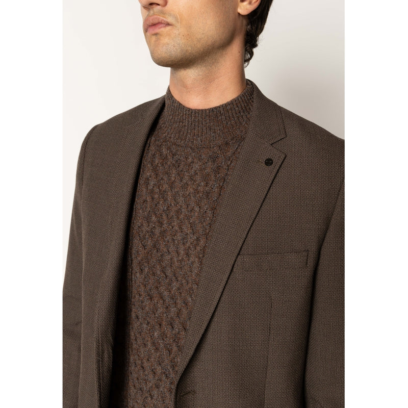 Clean Cut Marius Stretch Blazer