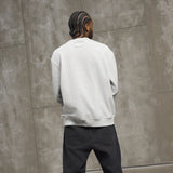 Everlast Logo Crew Sweat