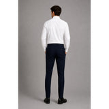 Clean Cut Eske Oxford - White