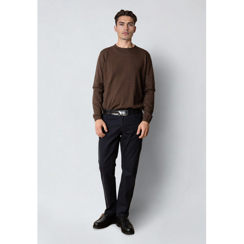 Clean Cut Copenhagen Claude Crewneck