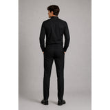Clean Cut Emil Stretch - Black