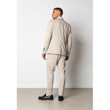 Brendon Jersey Blazer