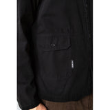 FatMoose Dereck Overshirt