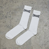 Everlast 5 Pack Socks