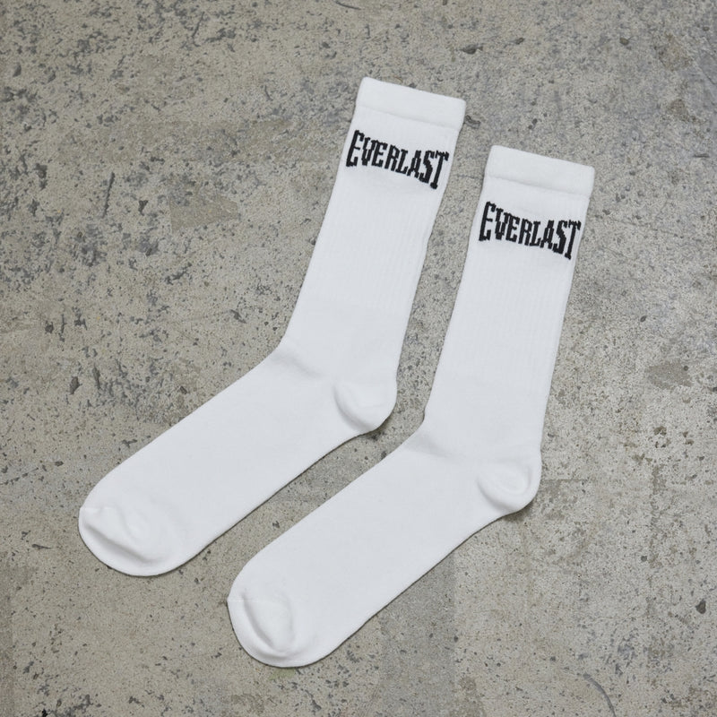 Everlast 5 Pack Socks