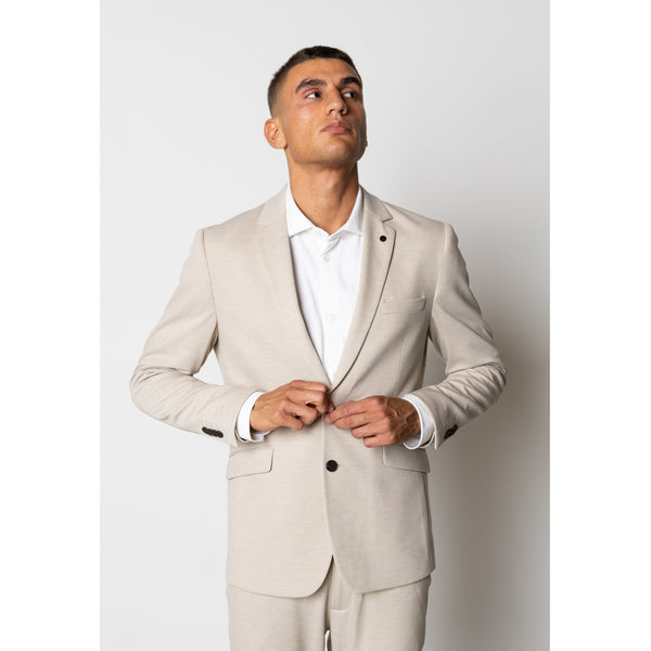 Brendon Jersey Blazer
