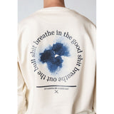Clean Cut Asa Sweatshirt