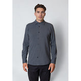 Chemise extensible Clean Cut Formal AOP