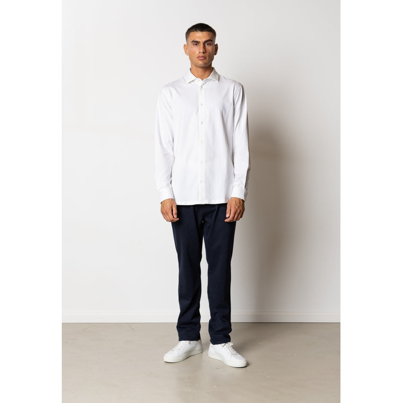 formal stretch shirt -flere varianter