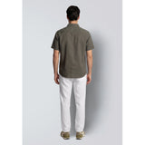Clean Cut Luca s/s Hemd