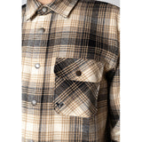 FatMoose Adrian Overshirt