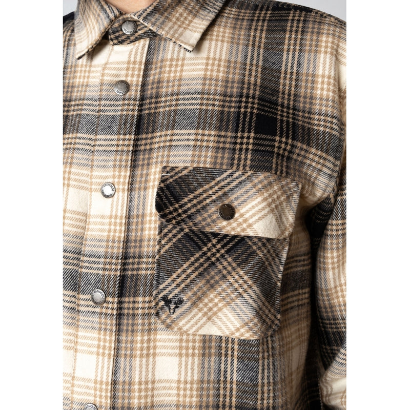 FatMoose Adrian Overshirt
