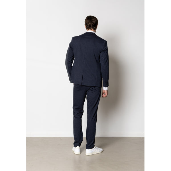 Clean Cut Brendon Jersey Blazer - Flere Farver