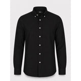 Clean Cut Eske Oxford - Black
