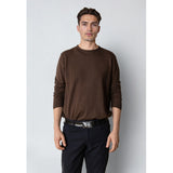 Clean Cut Copenhagen Claude Crewneck