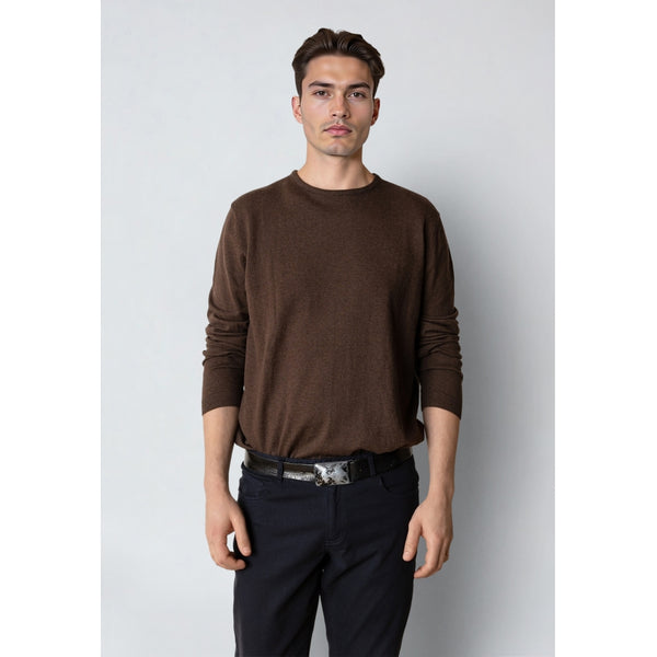 Clean Cut Copenhagen Claude Crewneck