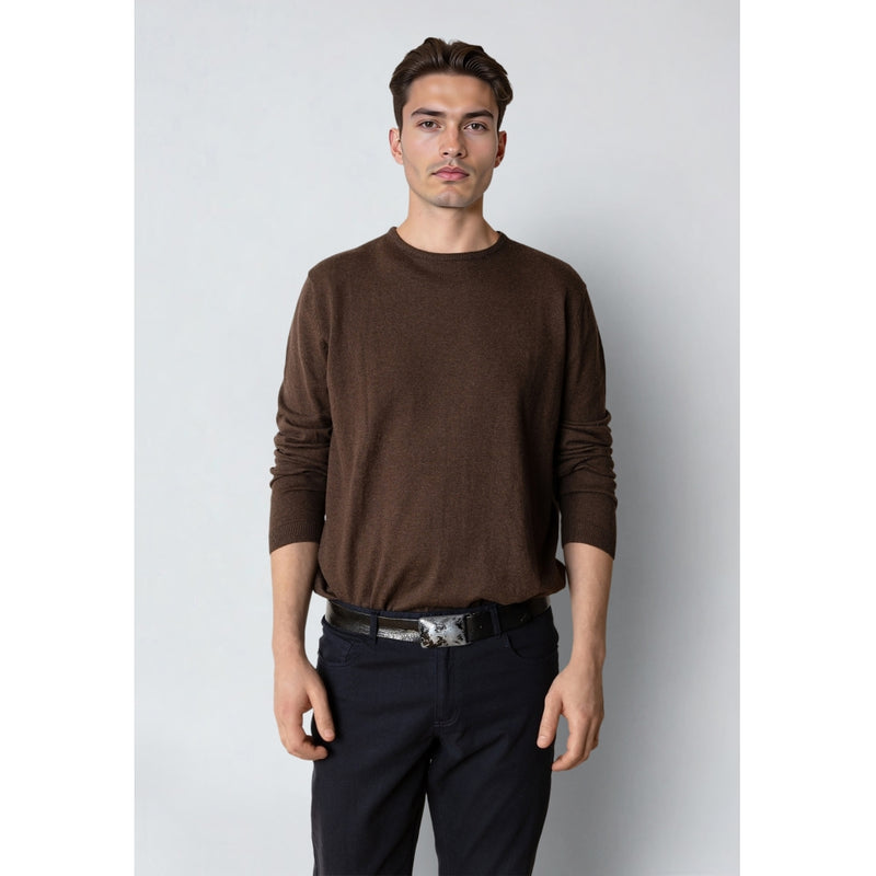 Clean Cut Copenhagen Claude Crewneck