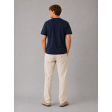 Clean Cut Stable Tee