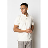 Clean Cut Silkeborg Polo - Ecru