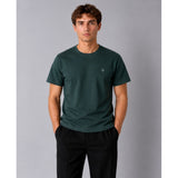 Clean Cut Organic Tee