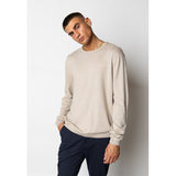 Clean Cut Copenhagen Claude Crewneck