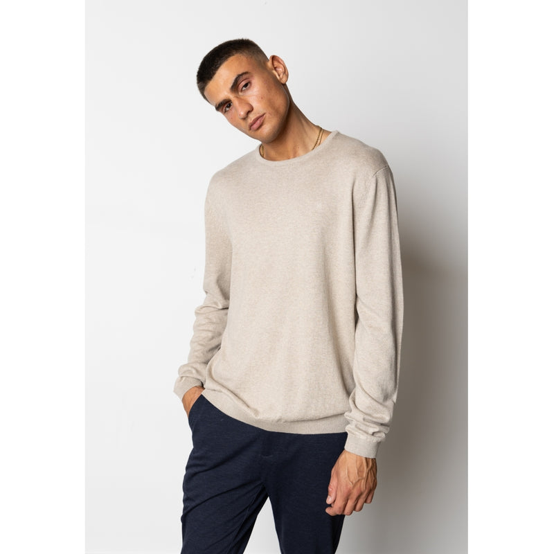 Clean Cut Copenhagen Claude Crewneck