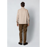 Clean Cut Barron Overshirt
