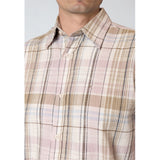 Clean Cut Remy Karoshirt