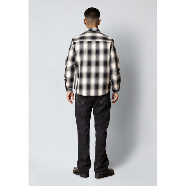 FatMoose Holger Overshirt