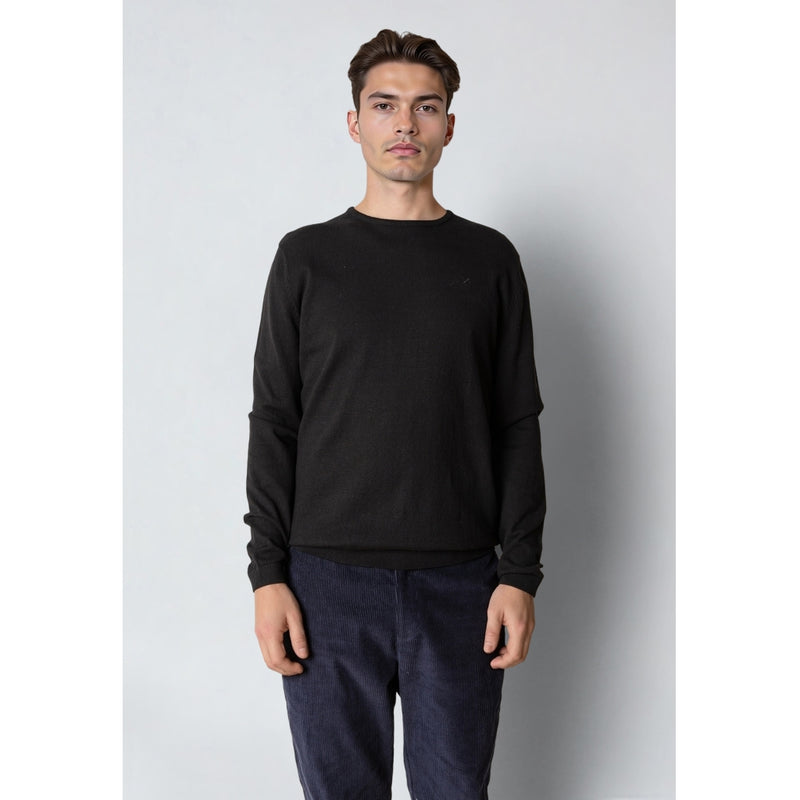 Clean Cut Copenhagen Claude Crewneck
