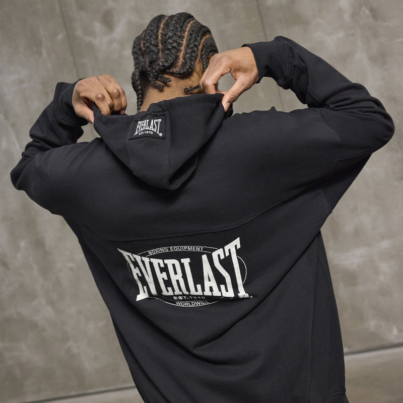 Everlast Oversized Hoodie