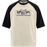 Everlast Bronx Raglan Tee