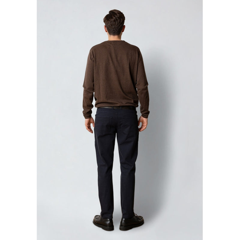 Clean Cut Copenhagen Claude Crewneck