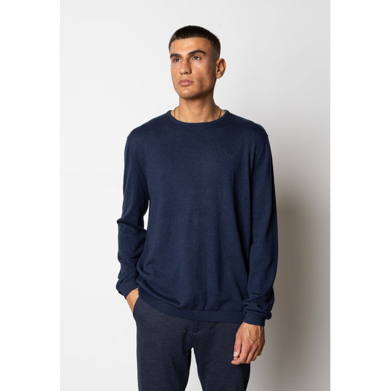 Clean Cut Copenhagen Claude Crewneck