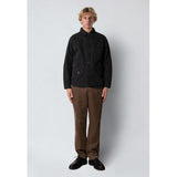 FatMoose Dereck Overshirt