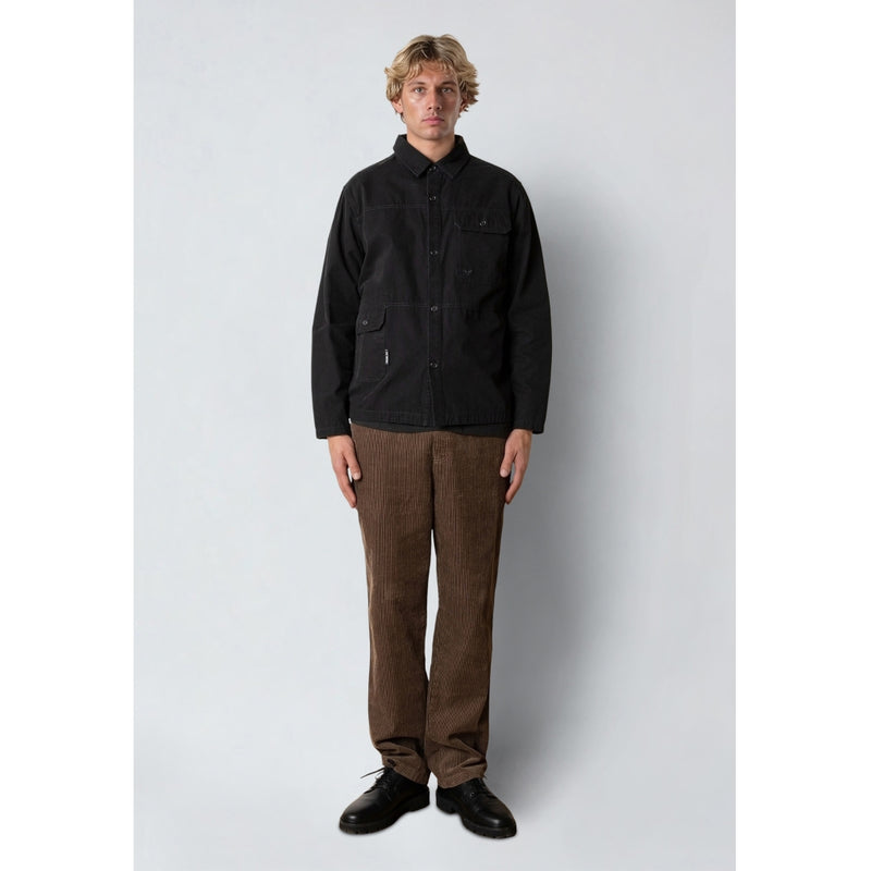 FatMoose Dereck Overshirt