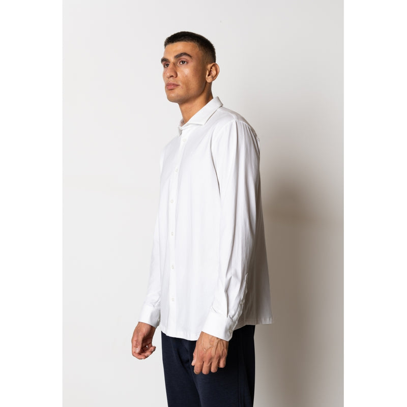 formal stretch shirt -flere varianter