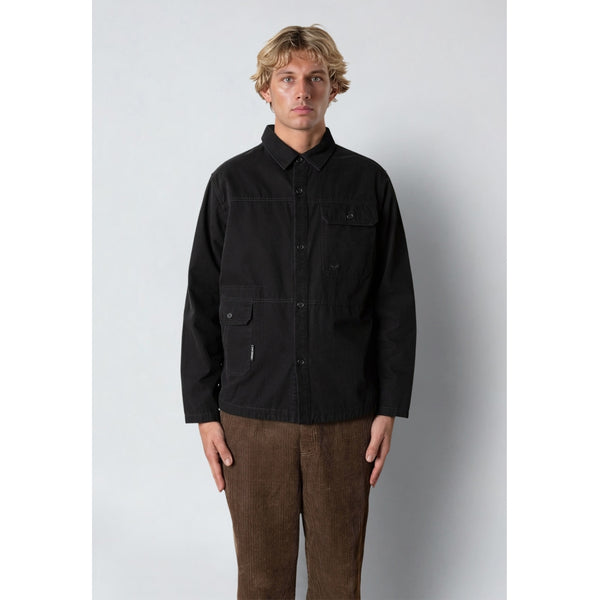 FatMoose Dereck Overshirt