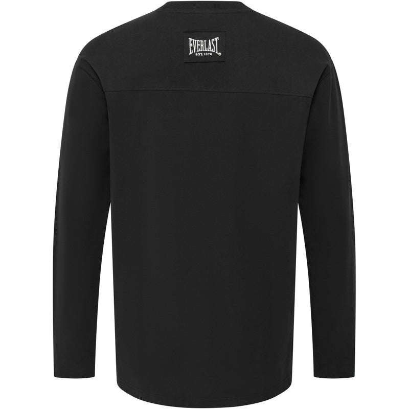 Everlast Box LS Tee