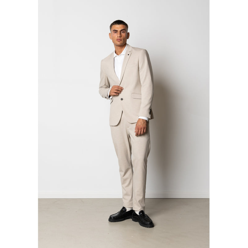 Brendon Jersey Blazer