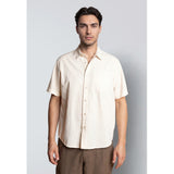 Clean Cut Luca s/s Hemd