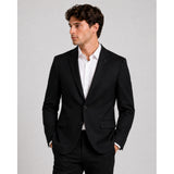 Clean Cut Brendon Jersey Blazer - 3 Farben