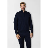 Clean Cut Copenhagen Claude Half-Zip