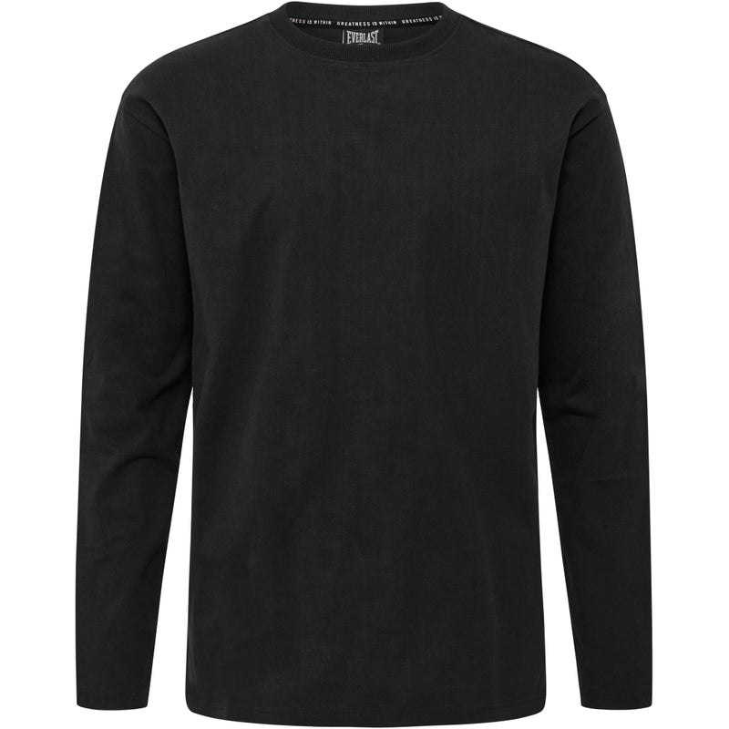 Everlast Box LS Tee
