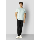 Clean Cut Milano Stretchhose - Schwarz